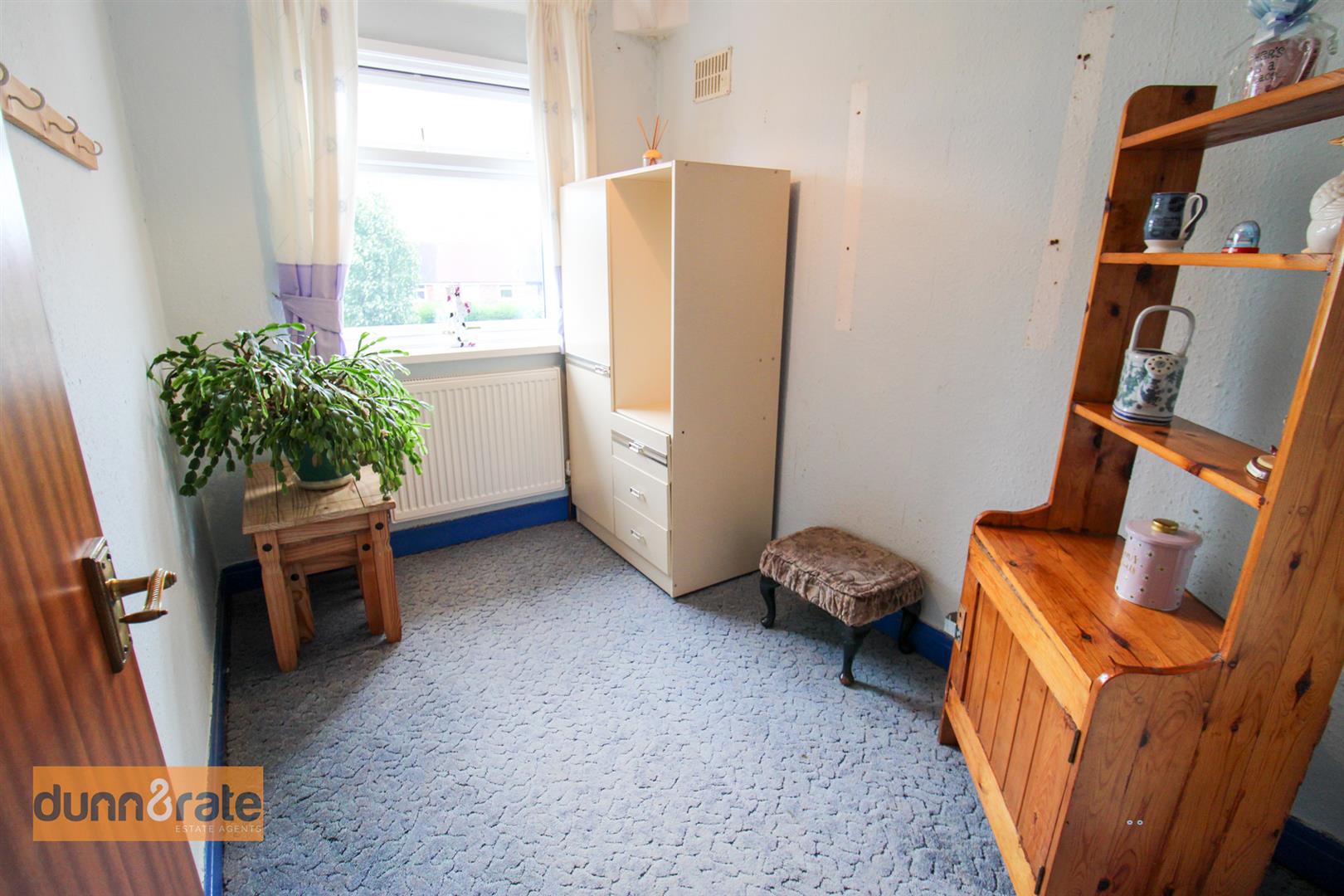 Ridge Road, Sandyford, Stoke-On-Trent
